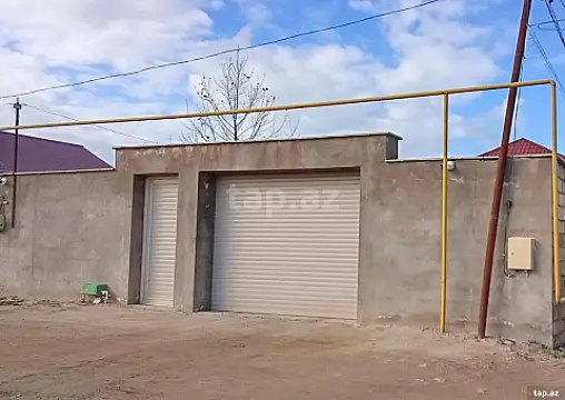 Kirayə verilir 3 otaqlı həyət evi 120 m² — Bakı, Buzovna 3 otaq 120.00 m²