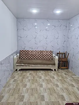 Kirayə verilir 2 otaqlı həyət evi 45 m² — Bakı, Bakıxanov 2 otaq 45.00 m²