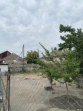 Satılır torpaq sahəsi — Ağdaş