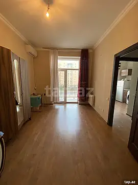 Satılır 1 otaqlı yeni tikili 41 m² — Bakı, Yasamal 1 otaq 41.00 m²
