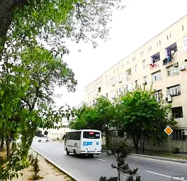 Kirayə verilir 3 otaqlı mənzil 80 m² — Bakı 3 otaq 80.00 m²