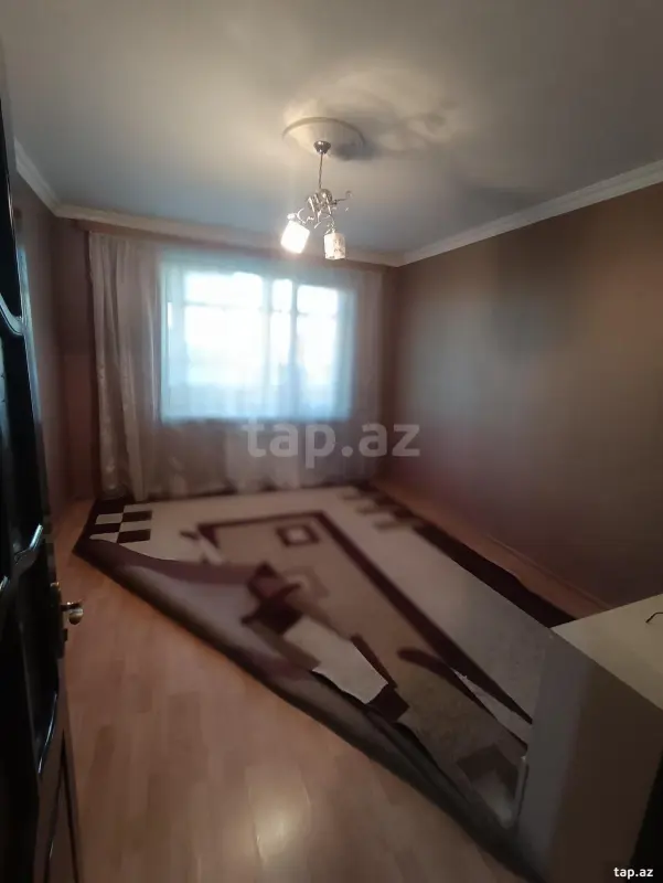 Kirayə verilir 2 otaqlı mənzil 45 m²