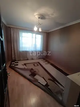 Kirayə verilir 2 otaqlı mənzil 45 m² — Bakı 2 otaq 45.00 m²