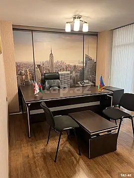 Kirayə verilir ofis — Bakı, Xətai