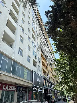 Satılır 2 otaqlı yeni tikili 82 m² — Xırdalan, Xırdalan 2 otaq 82.00 m²