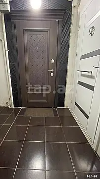 Satılır 1 otaqlı mənzil 30 m² — Sumqayıt 1 otaq 30.00 m²