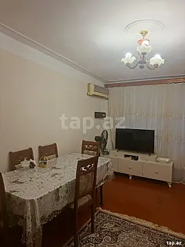 Satılır 2 otaqlı mənzil 55 m² — Sumqayıt 2 otaq 55.00 m²