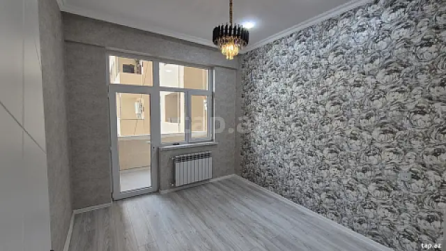 Satılır 2 otaqlı yeni tikili 52.1 m² — Xırdalan, Xırdalan 2 otaq 52.10 m²