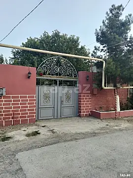 Satılır 5 otaqlı həyət evi 195 m² — Bakı, Binə 5 otaq 195.00 m²