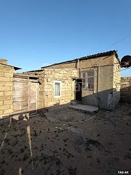 Satılır 3 otaqlı həyət evi 60 m² — Bakı, Buzovna 3 otaq 60.00 m²