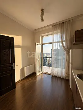Satılır 2 otaqlı yeni tikili 60 m² — Bakı, Suraxanı 2 otaq 60.00 m²