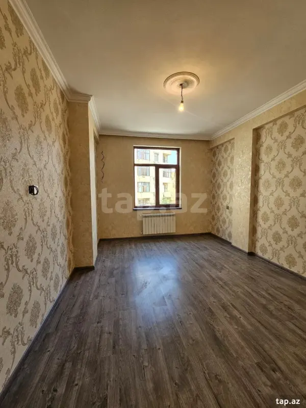 Satılır 2 otaqlı yeni tikili 50 m²