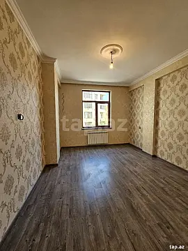Satılır 2 otaqlı yeni tikili 50 m² — Bakı, Masazır 2 otaq 50.00 m²