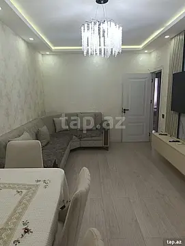 Satılır 2 otaqlı mənzil 160 m² — Bakı, Həzi Aslanov qəs. 2 otaq 160.00 m²