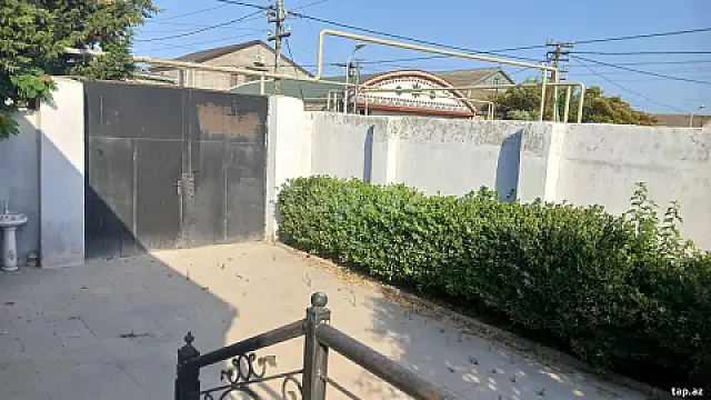 Satılır 4 otaqlı həyət evi 120 m² — Bakı, Buzovna 4 otaq 120.00 m²