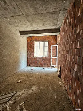 Satılır 1 otaqlı yeni tikili 38 m² — Bakı, Masazır 1 otaq 38.00 m²
