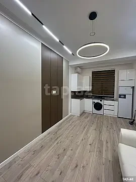 Satılır 2 otaqlı yeni tikili 55 m² — Bakı 2 otaq 55.00 m²