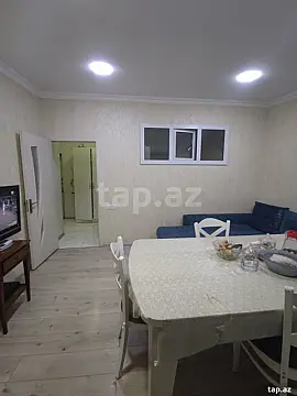 Satılır 3 otaqlı yeni tikili 53 m² — Xırdalan, Xırdalan 3 otaq 53.00 m²