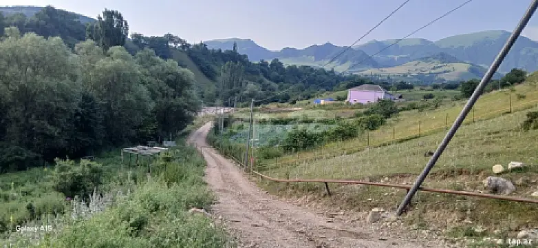 Satılır torpaq sahəsi — Qusar