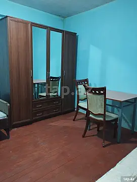 Kirayə verilir 1 otaqlı mənzil 20 m² — Bakı, Yasamal 1 otaq 20.00 m²