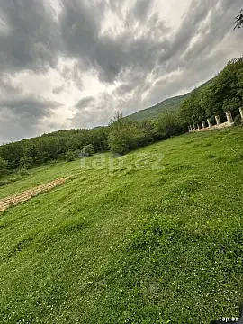 Satılır torpaq sahəsi — Bakı