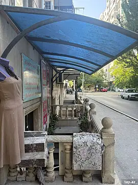 Satılır obyekt — Bakı, Nəsimi