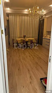 Kirayə verilir 2 otaqlı yeni tikili 86 m² — Sumqayıt 2 otaq 86.00 m²