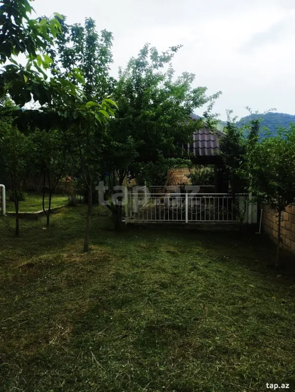 Kirayə verilir 4 otaqlı həyət evi 160 m²