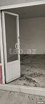 Kirayə verilir obyekt — Şəki