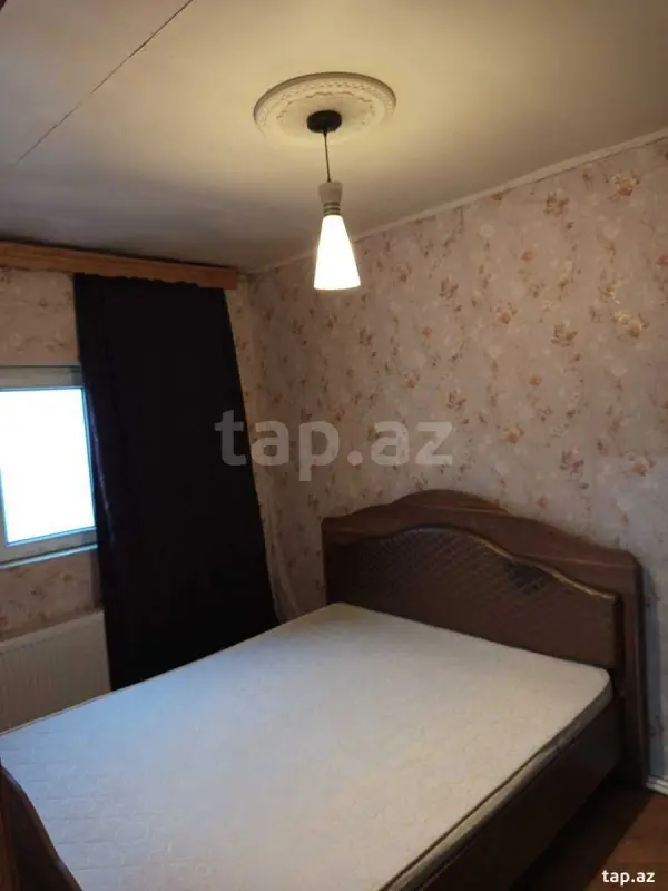 Kirayə verilir 3 otaqlı həyət evi 70 m²