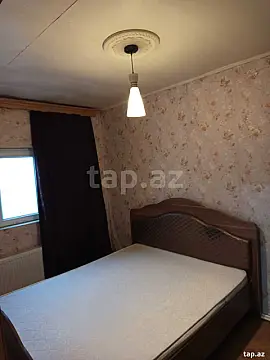 Kirayə verilir 3 otaqlı həyət evi 70 m² — Bakı 3 otaq 70.00 m²
