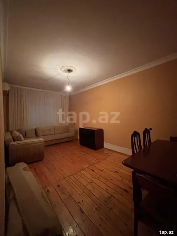 Kirayə verilir 3 otaqlı mənzil 55 m²