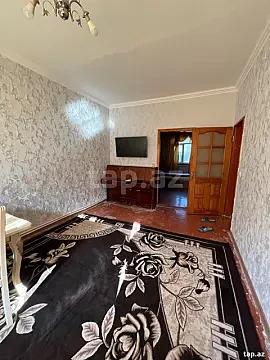 Kirayə verilir 2 otaqlı mənzil 70 m² — Bakı 2 otaq 70.00 m²