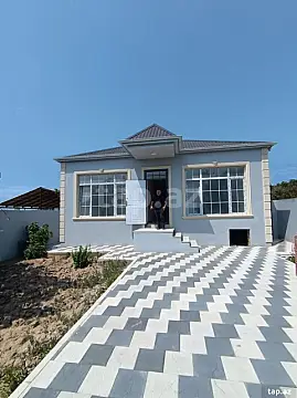 Satılır 3 otaqlı həyət evi 105 m² — Bakı, Maştağa 3 otaq 105.00 m²