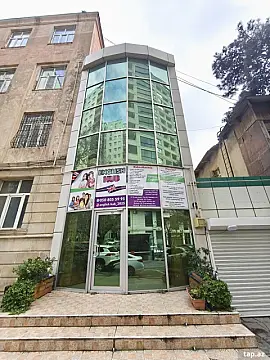 Kirayə verilir ofis — Bakı, Nərimanov