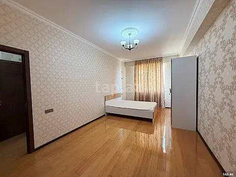 Satılır 1 otaqlı yeni tikili 44 m² — Bakı, Yeni Günəşli 1 otaq 44.00 m²