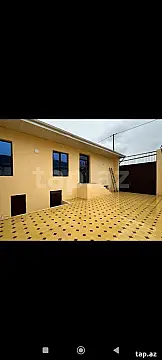 Satılır 4 otaqlı həyət evi 150 m² — Gəncə 4 otaq 150.00 m²