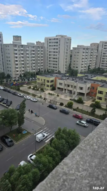 Satılır 1 otaqlı yeni tikili 41 m²