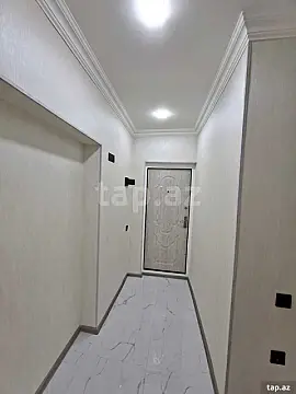 Satılır 2 otaqlı mənzil 45 m² — Bakı 2 otaq 45.00 m²