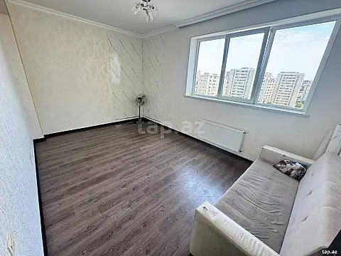 Kirayə verilir 2 otaqlı yeni tikili 65 m² — Bakı, Yasamal 2 otaq 65.00 m²
