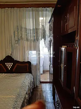 Kirayə verilir 1 otaqlı mənzil 30 m² — Bakı 1 otaq 30.00 m²