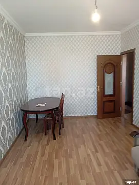 Kirayə verilir 2 otaqlı mənzil 55 m² — Bakı 2 otaq 55.00 m²