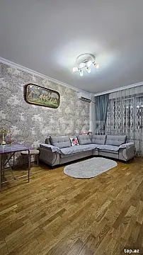 Satılır 2 otaqlı yeni tikili 49 m² — Xırdalan, Xırdalan 2 otaq 49.00 m²