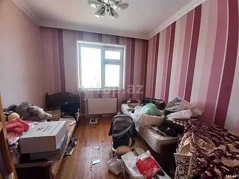 Satılır 3 otaqlı mənzil 70 m² — Bakı 3 otaq 70.00 m²