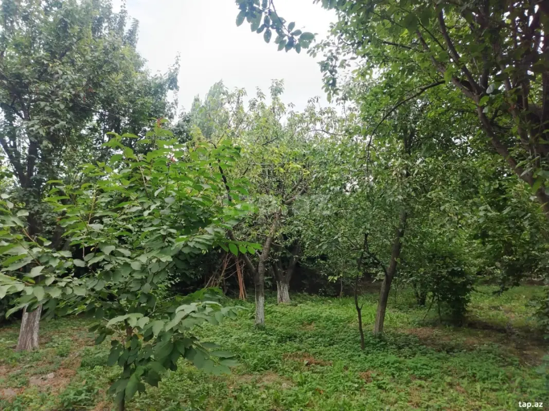 Satılır 6 otaqlı həyət evi 120 m²