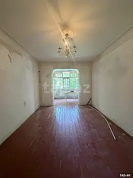 Satılır 3 otaqlı mənzil 70 m² — Mingəçevir 3 otaq 70.00 m²