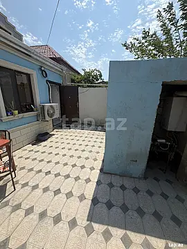 Satılır 3 otaqlı həyət evi 80 m² — Bakı, Ramana 3 otaq 80.00 m²