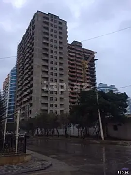 Satılır 2 otaqlı yeni tikili 94 m² — Bakı, Xətai 2 otaq 94.00 m²
