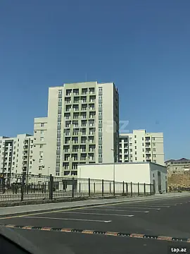 Kirayə verilir 3 otaqlı yeni tikili 80 m² — Bakı, Yasamal 3 otaq 80.00 m²