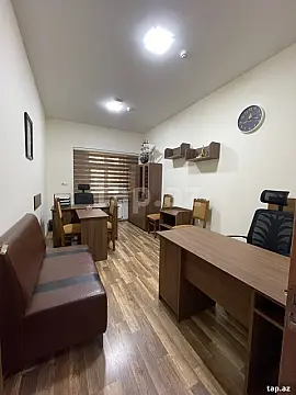 Kirayə verilir ofis — Bakı, Biləcəri